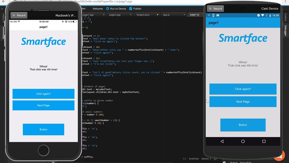 Java Phone Emulator 32 Best Mobile Phone Emulators for 2026 (Android & iOS)