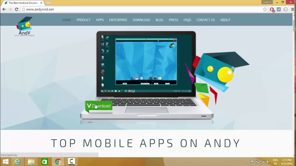 Best Android Emulator for 2GB RAM (No VT) 2026