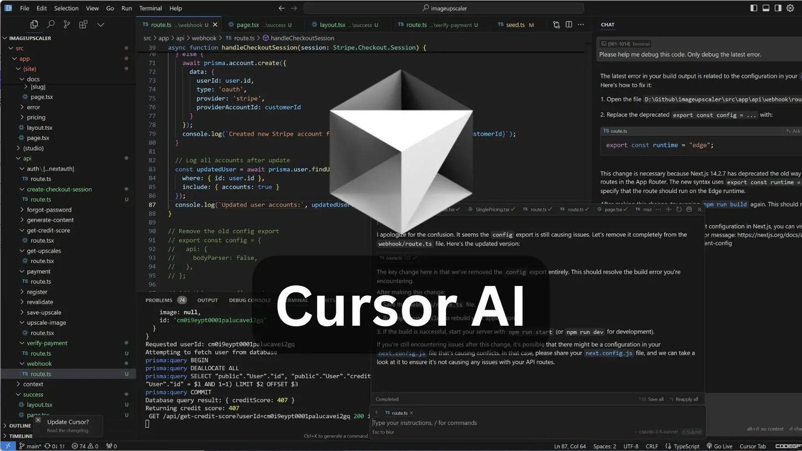 10 Best AI Coding Tools in 2026 (Tested & Ranked)