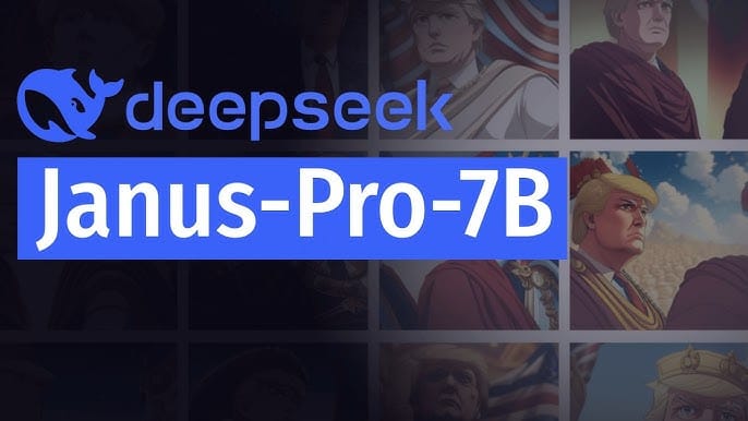Running DeepSeek Janus Pro 7B on Windows with ComfyUI: 2026 Setup Guide