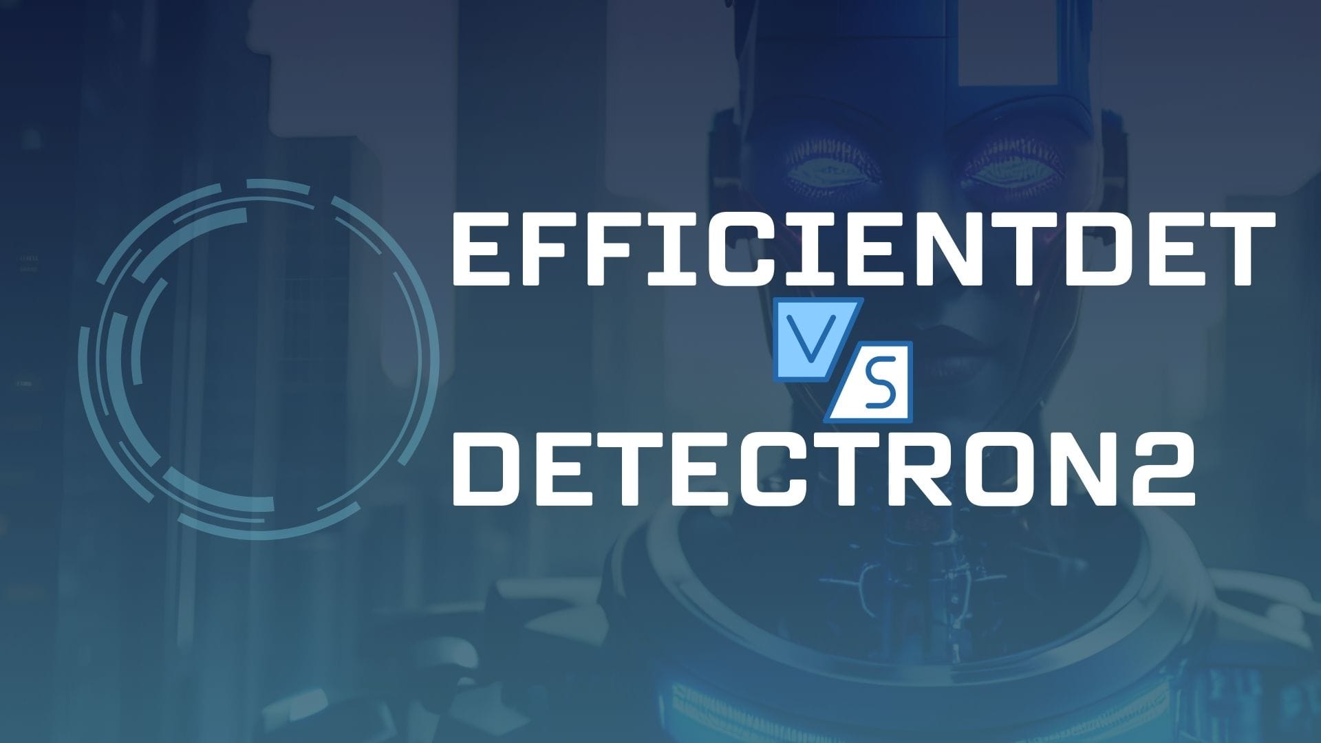 EfficientDet vs Detectron2 for Object Detection: Comparison