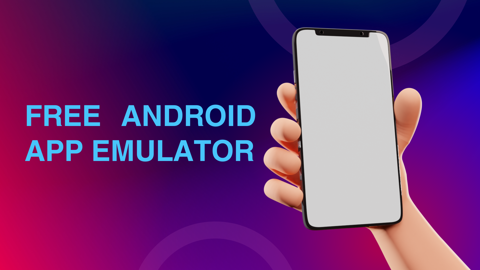 Best Free Android Emulators in 2026: BlueStacks 5.22, LDPlayer 9, MuMu 12, Waydroid &amp; More