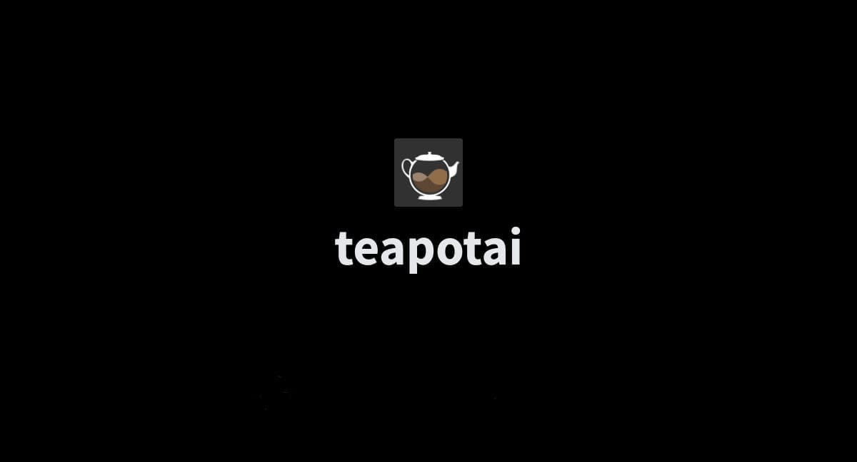 Run Teapot LLM on Mac: Installation Guide