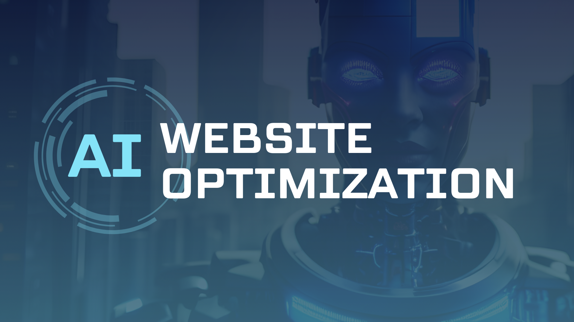AI Website Optimization: A Comprehensive Guide