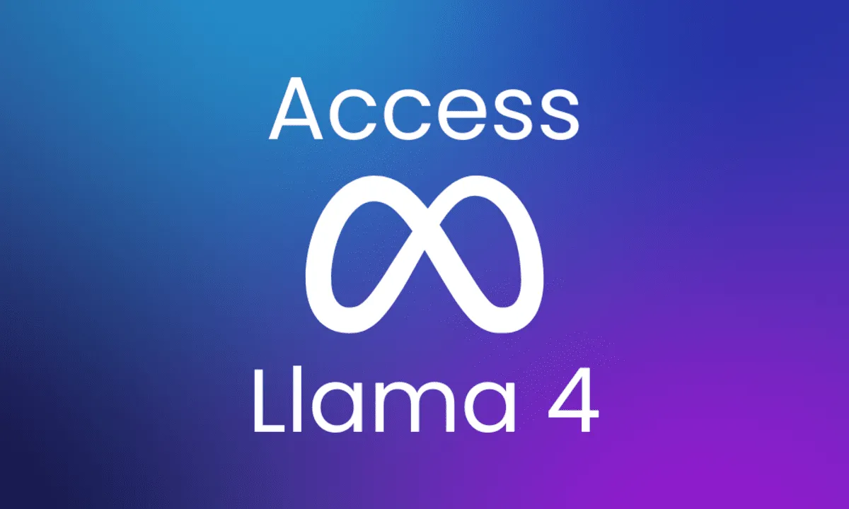 Running LLaMA 4 on Windows: An Installation Guide