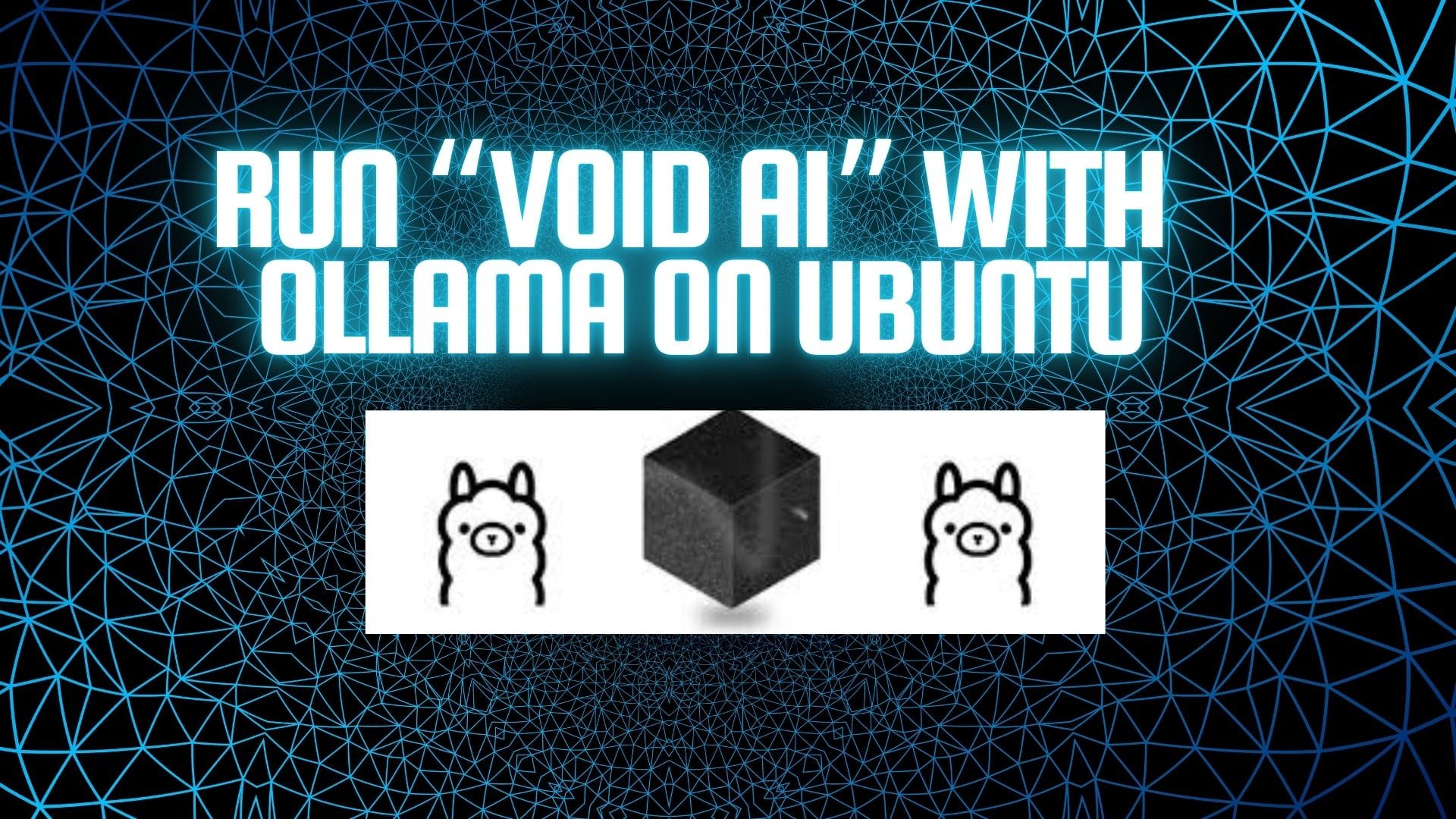 Run Void AI with Ollama on Ubuntu: 2026 Setup Guide (Dev Paused — Read This First)