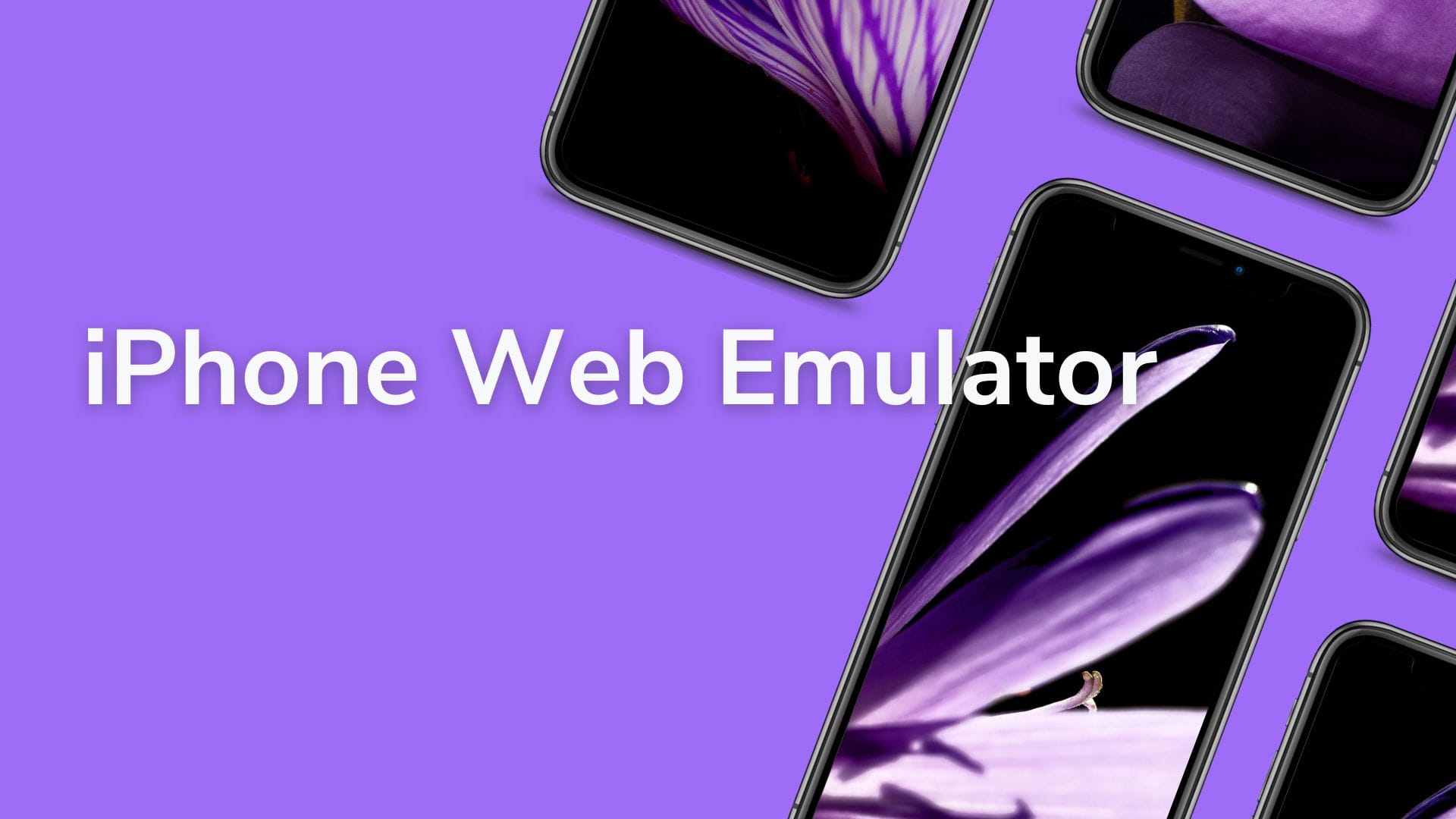 iPhone Web Emulator: An In-Depth Guide (2026)