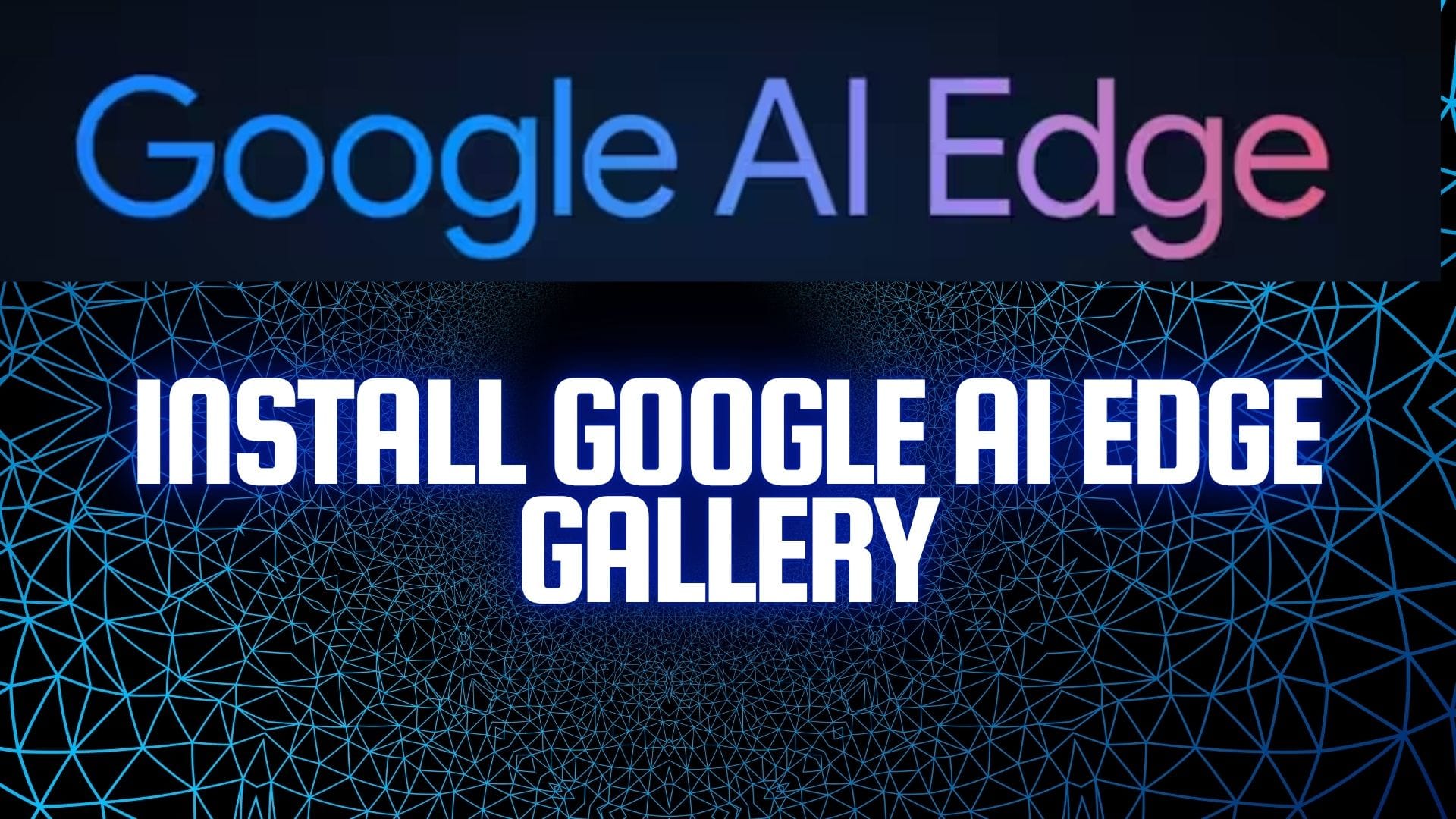 Google AI Edge Gallery in 2026: Install, Benchmarks, and Real On-Device Gemma 4