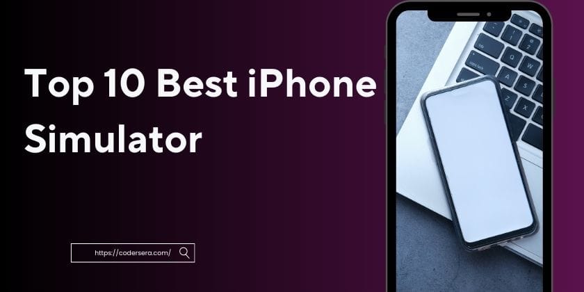 10 Best iPhone Simulators in 2026 (Free & Paid)