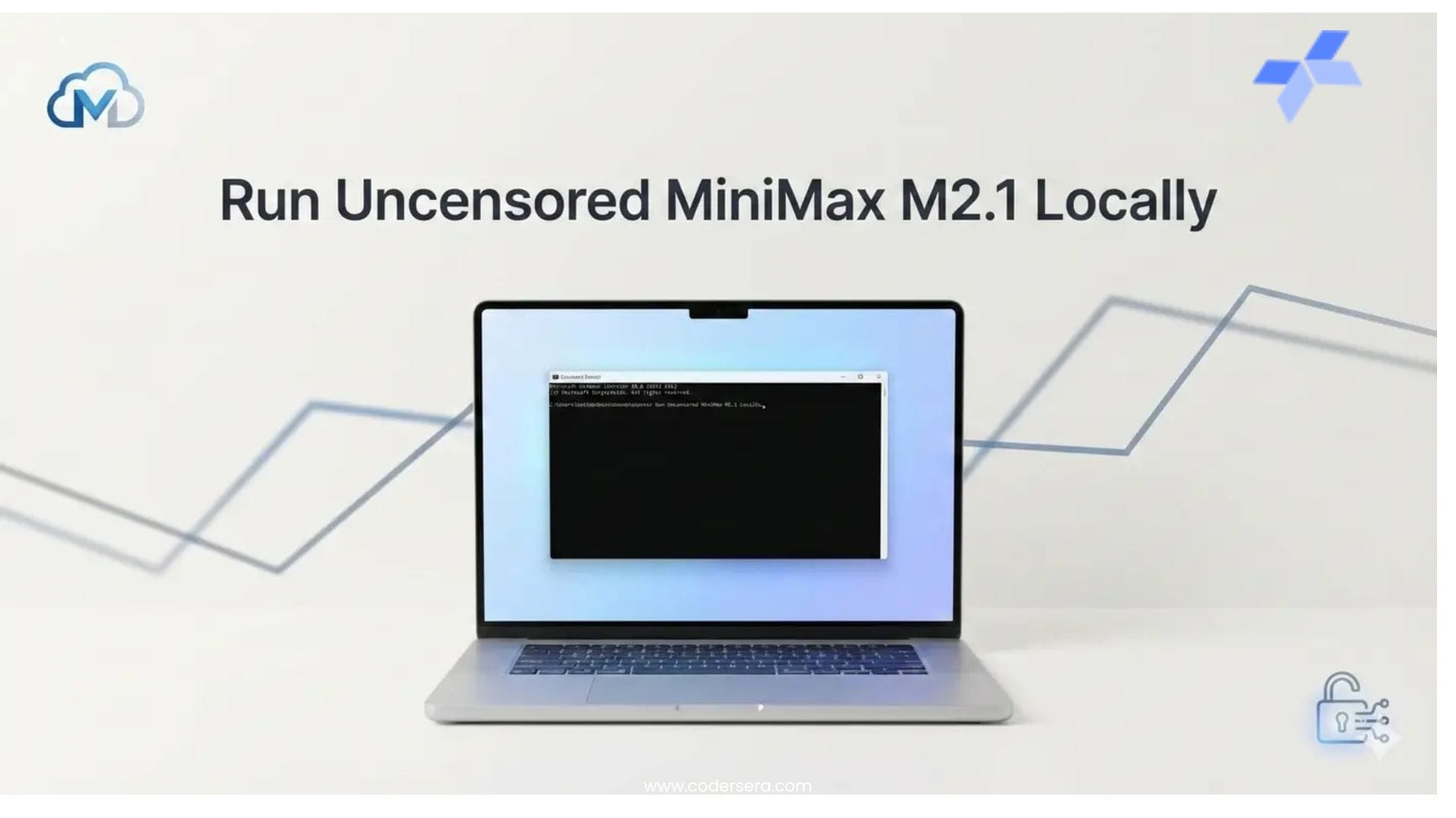 Run Uncensored MiniMax on CPU Locally: M2.1-PRISM and M2.7 Abliterated Guide (April 2026)