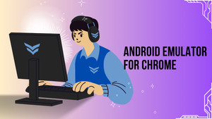 Android Emulator Chrome Extension (2026): What Actually Works