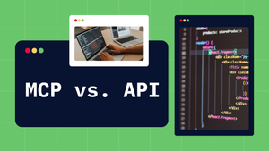 MCP vs API: Key Differences, Similarities & Benefits 2026
