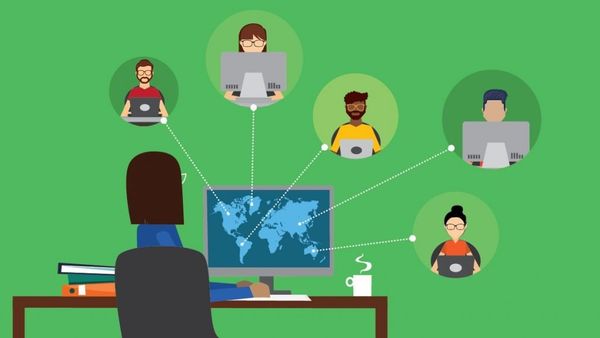 10 Beneficial reasons for working with Remote Developer.