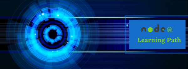 NodeJS Learning Path
