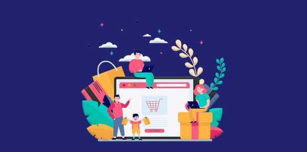 E-Commerce Marketplace