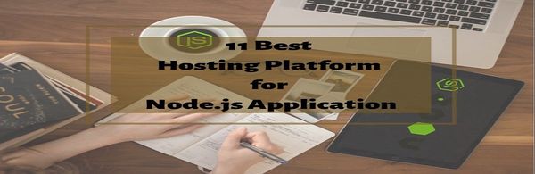 NodeJS Hosting Platforms 2022