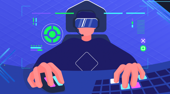 Top Gaming Engines For C++ To Use In 2021