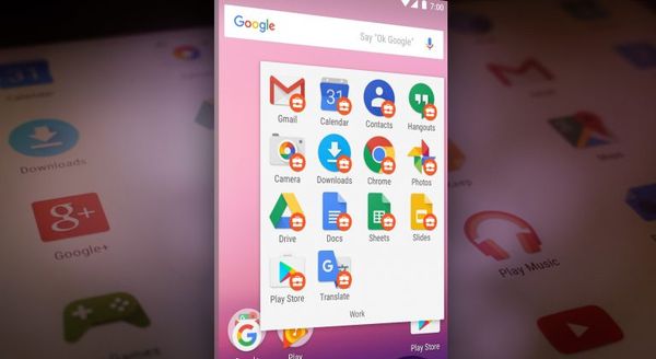 Android App Development