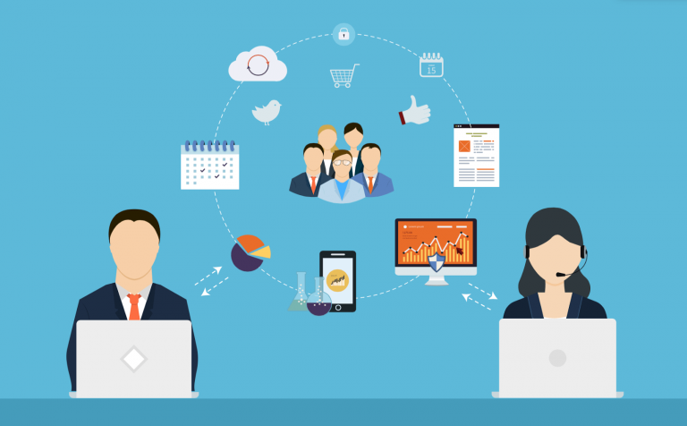 The History Of Remote Workers