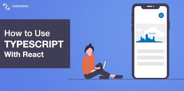 TypeScript with React