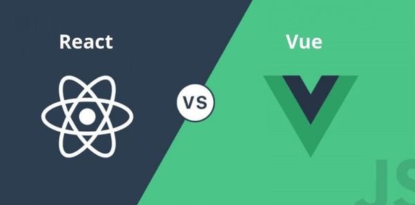 VueJS Vs ReactJS- Comparison Guide