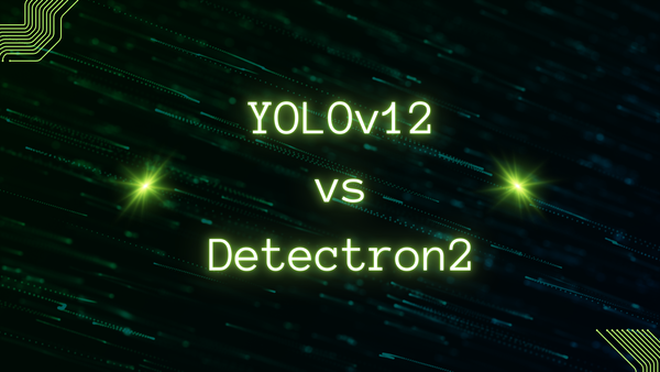 YOLOv12 vs Detectron2: Which Object Detection Model Reigns Supreme?