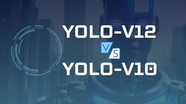 YOLOv12 vs YOLOv10 For Object Detection: Comparision