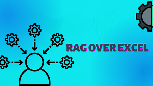 RAG Over Excel: An Advanced Analytical Framework