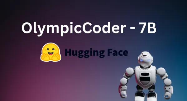 Running OlympicCoder-7B on Windows: Installation Guide