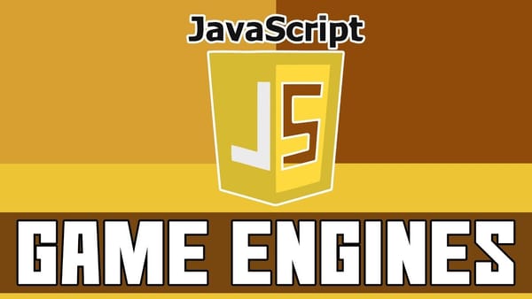 Best JavaScript Game Engines