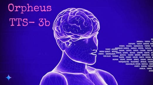 Install and Run Orpheus 3B TTS on macOS: A Complete Guide