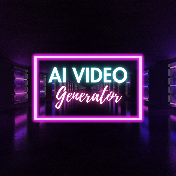 Top 10 Best AI Video Generators