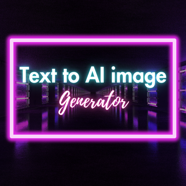 Best Text to AI Image Generator Free