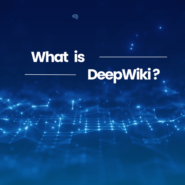 What is DeepWiki?