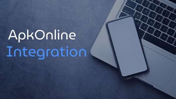 ApkOnline Integration: A Comprehensive Guide