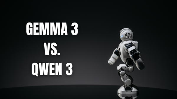 Gemma 3 vs Qwen 3: In-Depth Comparison of Two Leading Open-Source LLMs