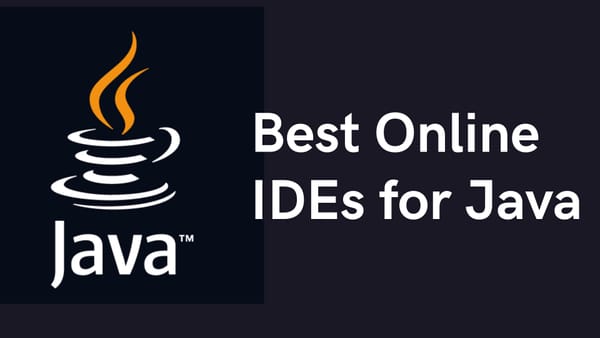 Best Online IDEs for Java: A Comprehensive Guide