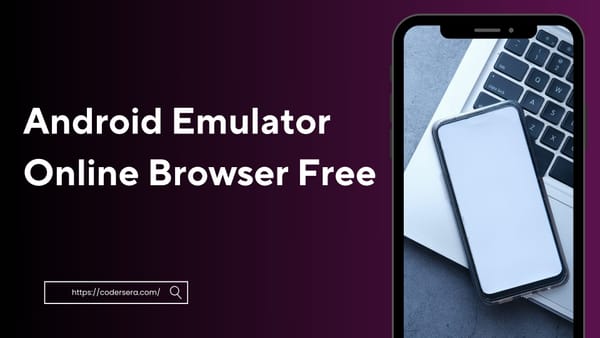 Online Android Emulator Browser Free: 10 Best No-Download Tools 2026