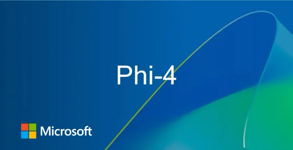 Run Microsoft Phi 4 on Windows: An Installation Guide