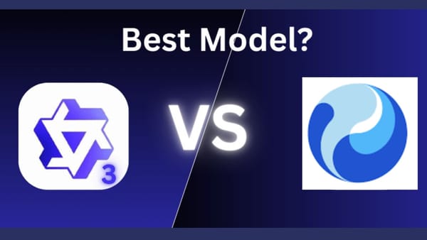 Hunyuan 7B vs Qwen 3: In-Depth Comparison