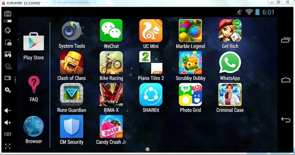 32 Best Mobile Phone Emulators for 2026 (Android & iOS)