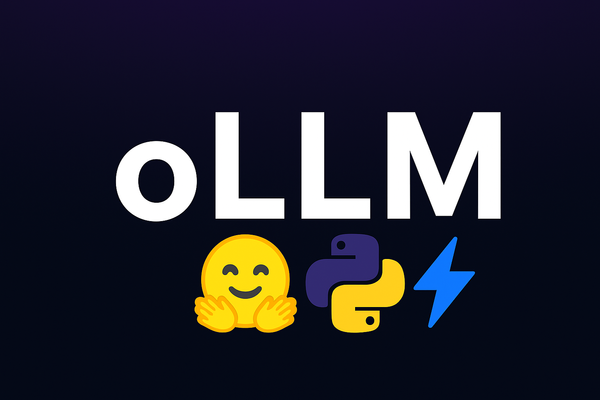 How To Run 80GB AI Model Locally on 8GB VRAM: oLLM Complete Guide