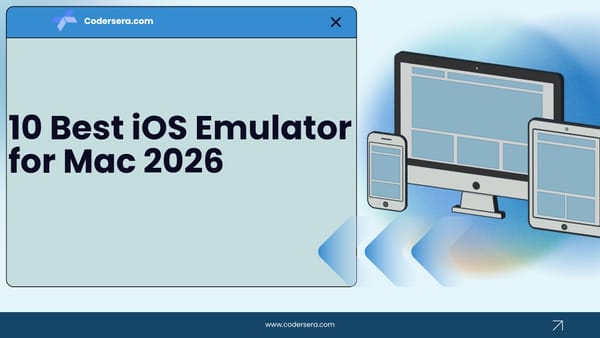 10 Best iOS Simulator 2026: Run iPhone Apps Online For Free