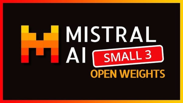 Run and Install Mistral 3 Locally