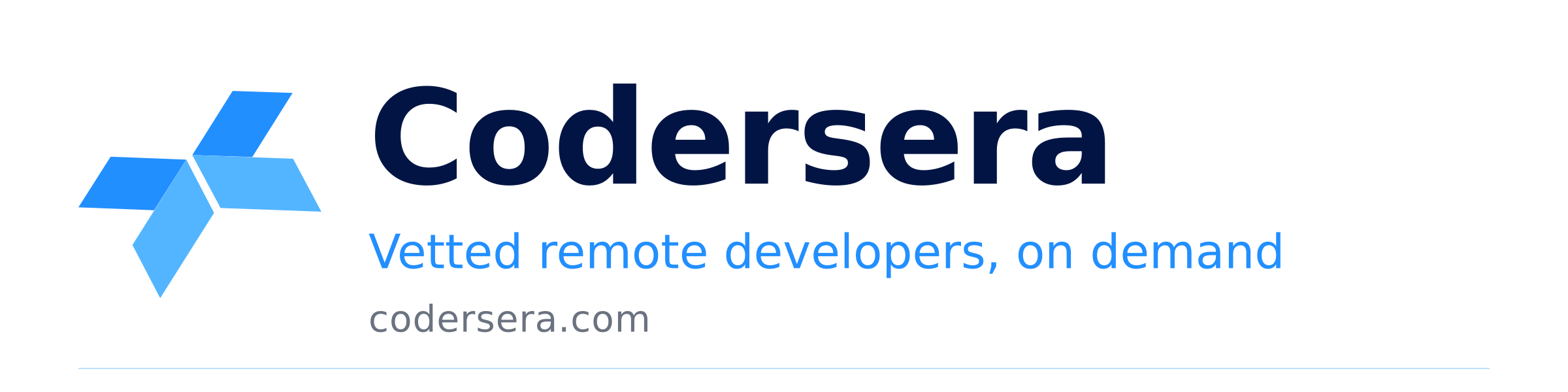 Email banner (wide) preview