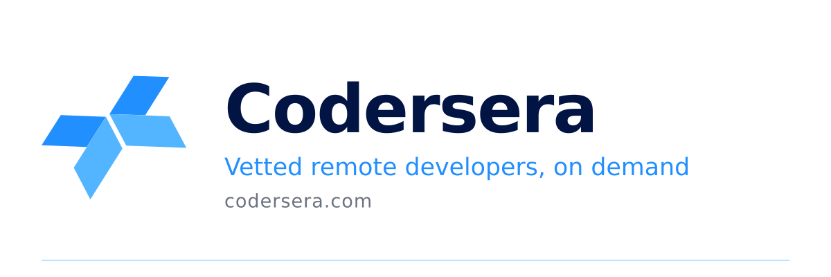 Email banner (compact) preview