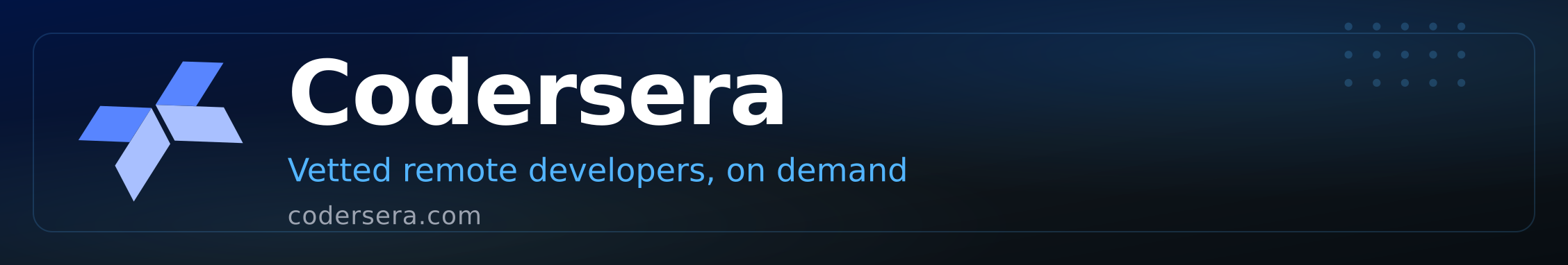 LinkedIn company banner preview