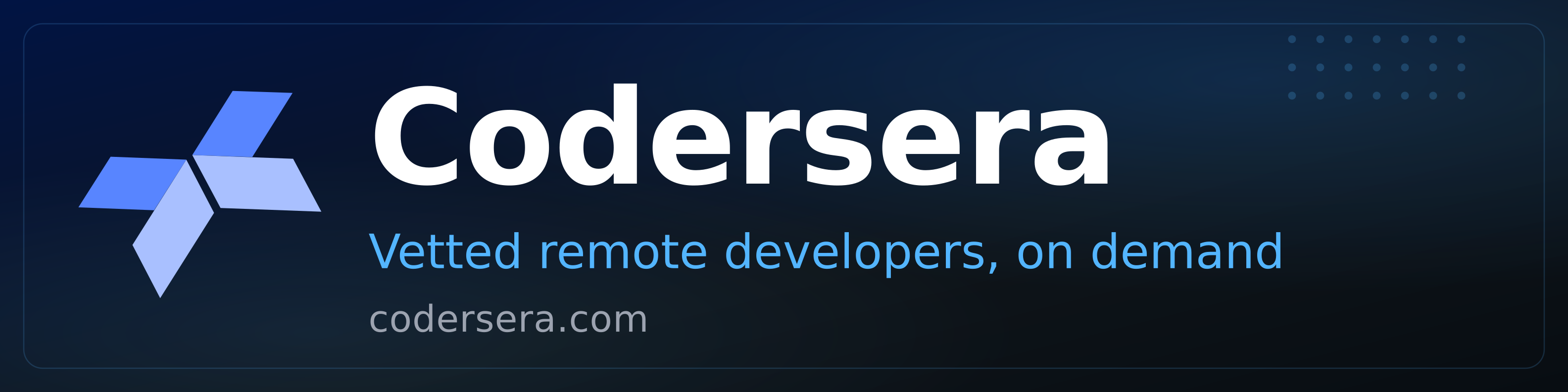 LinkedIn personal banner preview