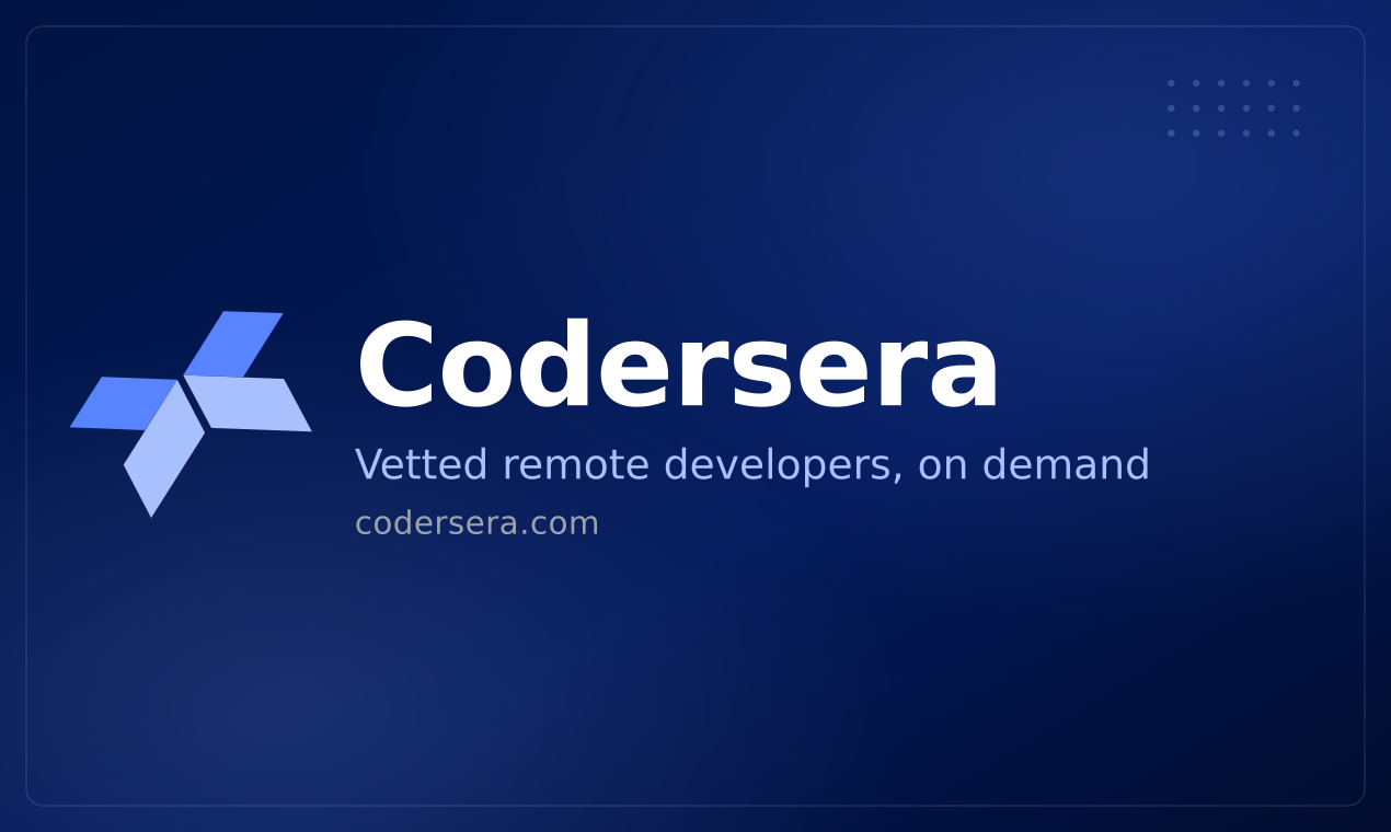 Product Hunt gallery / press hero preview